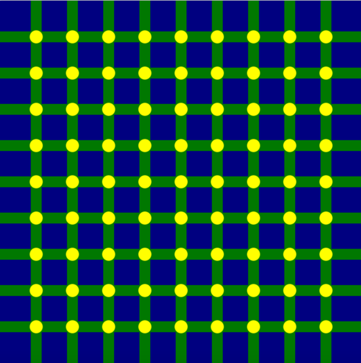 striped bar