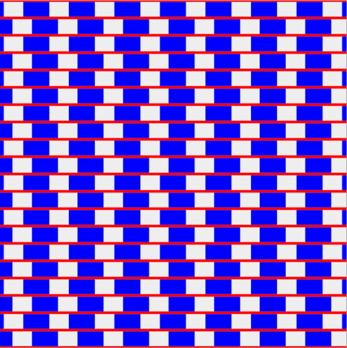 striped bar