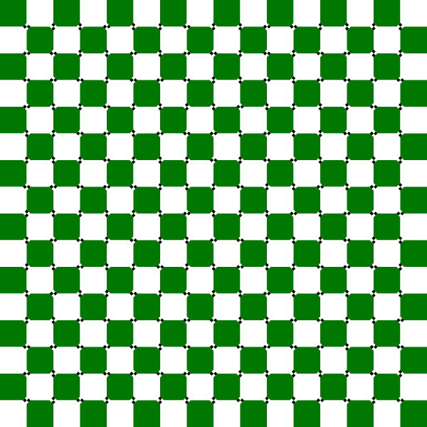 warped squares