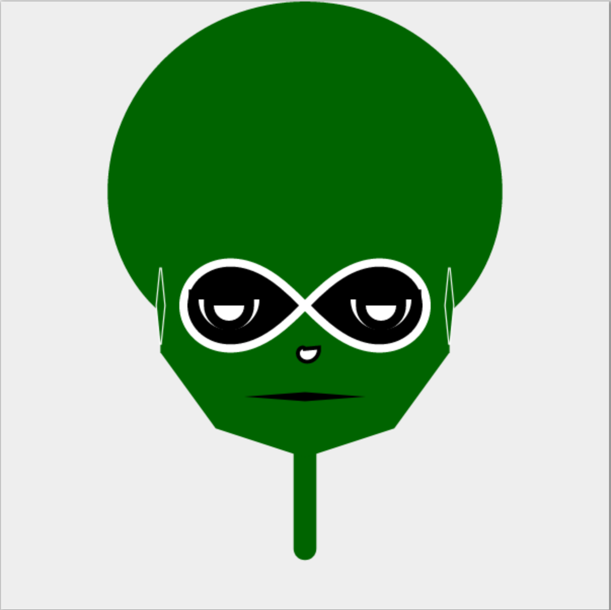 alien
