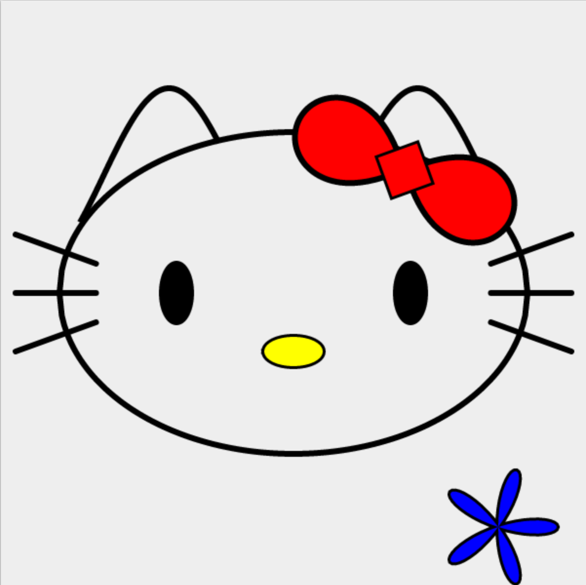 kitty