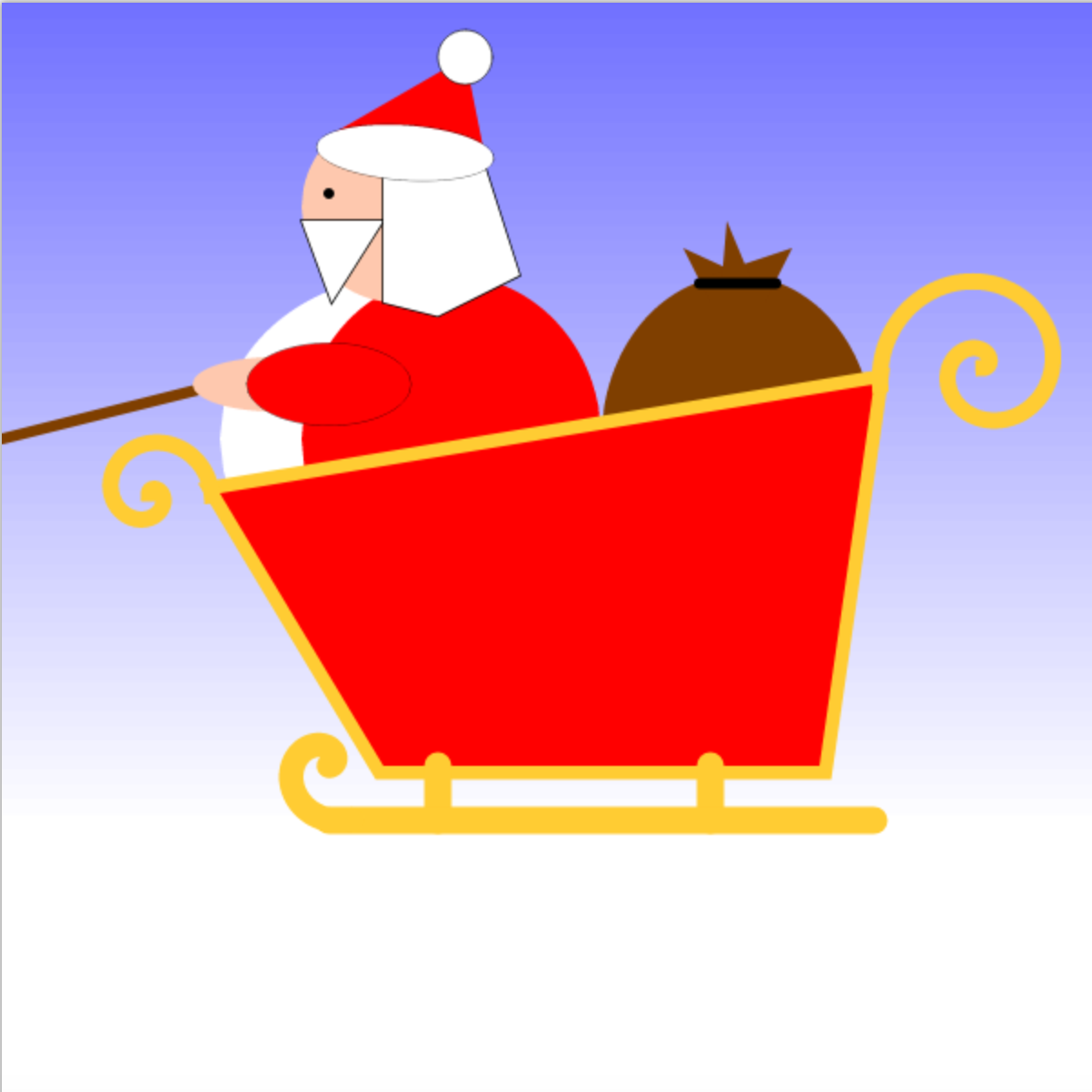 santa