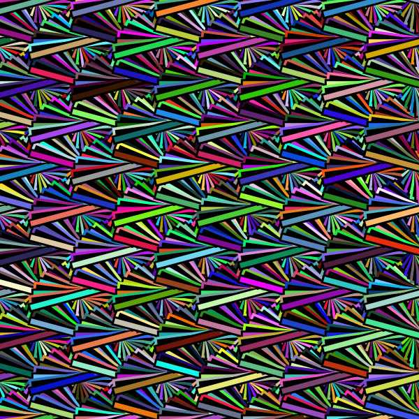 spinning wallpaper