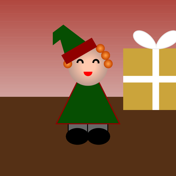 elf