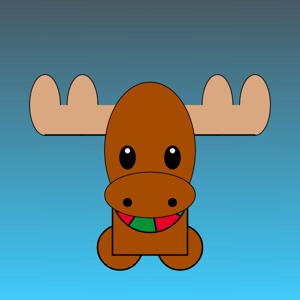 moose