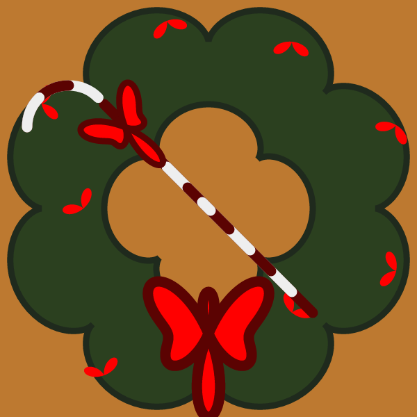 wreath
