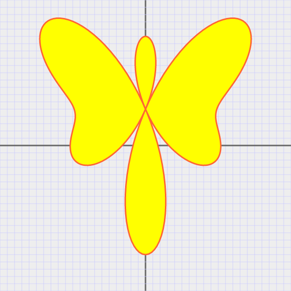 butterfly
