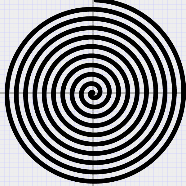 spiral