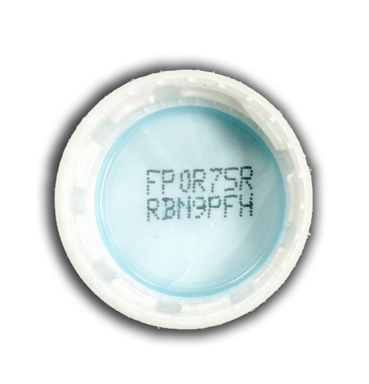 Cap Code!